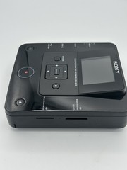 N Mint!! Works!! Vtg SONY #VRD-MC6 DVD RECORDER (Multi-Function Transfer to DVD)