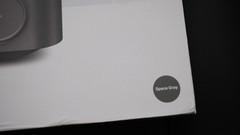 LOOK!! Wiim Amp WiFi 120wx2 Streaming Amp Receiver HDMI -Space Grey Sealed Box