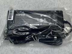 HIPRO HP-OW120F13 AC Adapter Input:100-240V ~2A 50-60Hz Output:18.5V 6.5A 120W