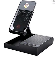 Doss Bluetooth USB Speakerphone Wireless Bluetooth Speaker w DSP Noise Reduction