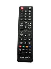 Samsung BN59-01199F Universal Remote Control for ALL Smart TVs – Tested!