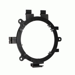 NVX Complete N-Series Speaker Upgrade Kit for 99-07 Chevy Silverado