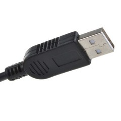 Premium USB 2.0 PC Data Sync Cable Cord Lead For Nikon Coolpix L320 L 320 Camera