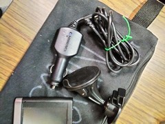 Garmin nuvi 2597LMT 2026 maps free lifetime updated + mirco SD card/case bundle