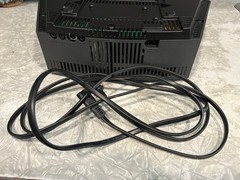 Bose Wave Music System AM/FM CD Player Clock Radio AWRCC1 For Parts Or Repair