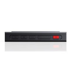 FIIO Snowsky ECHO Portable Lossless Music Player Dual CS43198 Chips DSD256