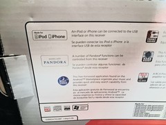 Kenwood CD-Receiver With USB Interface / KDC-200U