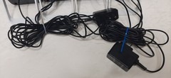 Logitech Z200 10W Multimedia Speakers w/ Power Adapter – Tested