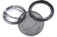 Hertz MPK 163.3 Mille Pro 6.5″ (16,5 CM) 3-Way Component Car Speaker Set – Pair