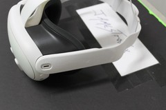 Meta Quest 3 512GB VR Headset Only, Great Condition! (No Controllers)