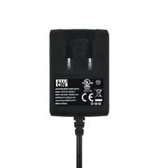 UL 5ft AC/DC Adapter Charger Power for Axess SPBT1036 Speaker Cord Mains Lead