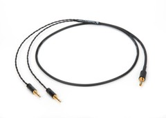 Custom Headphone Cable for Focal Clear MG, Celestee, Stellia – 4.4mm TRRRS – 4ft