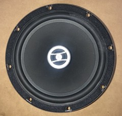 FOCAL RCX-165 6.5″ 60W RMS 2-WAY TWEETERS AUDITOR COAXIAL CAR SPEAKERS