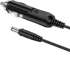 Car DC Adapter for FMUSER FU-01A 1W SDA-01A,FU-05b 0.5W