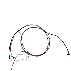 US Gray Main Internal repair Wire cable For Solo 2/3 Wireless headphones