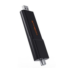 GTMEDIA ATSC 3.0/1.0 NextGen TV Tuner Stick DVR over-the-air 4K OTA Signal Meter