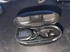 JBL Endurance Race True Wireless Sport TWS Earbuds Headsets – Left Earbud Only