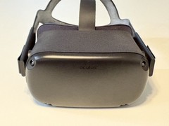 Oculus Meta Quest 1 All-in-One VR Headset 64GB – Works Well