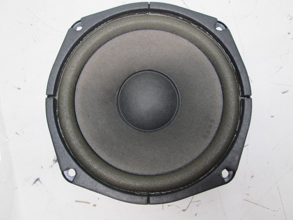 Replacement 5.5″ Midrange Driver