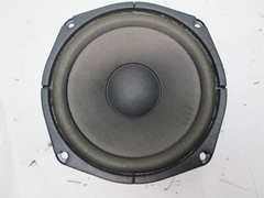 Replacement 5.5″ Midrange Driver