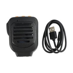 HX-Z112 Bluetooth Hand Wireless Microphone For Android iOS3G 4G REAL-PTT ZELLO B