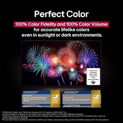 LG OLED83C5P 83 inch Class OLED evo AI C5 4K UHD HDR Smart TV – 2025 Model