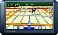 Garmin ® Nuvi 255W 4.3″ GPS Navigator w/ Upgraded 2025 Maps, US & Indonesia