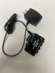 XANTECH CONNECTING BLOCK 789-44 WITH POWER SUPPLY