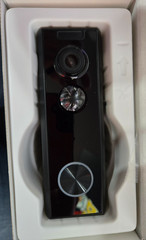 XTU Doorbell Camera Wireless No Subscription, 2K Video Doorbell with Chime, 2…