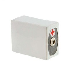 Exell Battery 411A Compatible with Avometer MK III Model 8