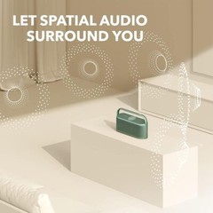 Soundcore Motion X600 Portable Wireless Bluetooth Speaker 50W Hi-Res Waterproof