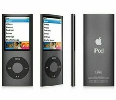 🎁NEW sealed Apple ipod nano 4th generation 4GB 8GB 16GB All Colors Warranty🎁