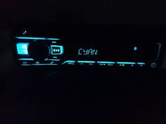 Alpine UTE-73BT Single Din Car Stereo Bluetooth – Aux – Usb – Detachable Face