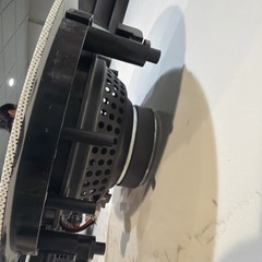 Resound Acclaim Speakers In Wall Or Ceiling Speakers Used No Box ￼