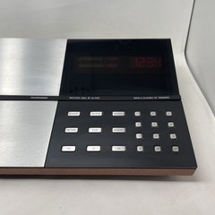 Vintage Bang & Olufsen Cassette Tape Deck Beocord 8004 *READ DESCRIPTION*