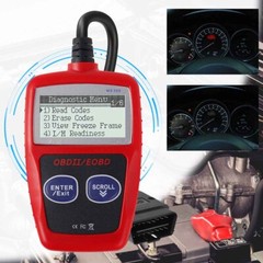 Autolink OBD2 CAN OBDII Auto Car Code Reader Diagnostic Scanner Tool US
