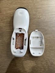 DIRECTV IR/RF Universal Ergonomic Genie Remote (RC73)