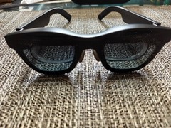 XREAL Air 2 Pro AR Glasses 120Hz OLED Display Glasses Complete in Box Tested
