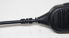 Motorola PMMN4060B Remote Speaker Mic 24″ Public Safety UHF APX 3000/6000/7000