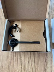 PLANTRONICS ENCOREPRO HW540 88828-01 HEADSET NEW $125 RETAIL