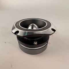 USED SKAR AUDIO VX4-ST 4-INCH 600 WATT TITANIUM BULLET SUPER TWEETER – SOLD EACH