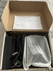 Topping PA5 II Rare/Hard to find-Fully Functional Premium Amplifier