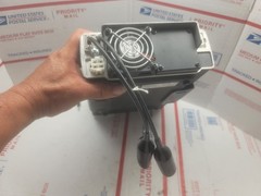KENWOOD TS 480SAT HF/ 50MHZ TRANSCEIVER
