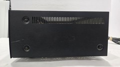 Kenwood KM-991 150 Watts Per Channel Stereo Power Amplifier LED Meter Works Used