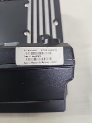 Motorola XTL2500 Radio M21URM9PW1AN W/Control Head HLN1466H – 800 MHZ P25