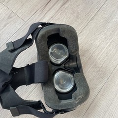 HTC Vive – Virtual Reality (VR) Headset only