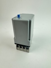NTE R28-11D10 24L 24K DPDT 10 Amp 24vdc Adj Delay w/ R95-113 OCtal Socket Relay