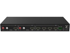 ANI-PIP-42UHD 4×2 4K60 UHD Multiviewer Seamless Video Matrix Switcher