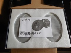 Infinity Kappa 693.11i 6″x9″ 3-way car speaker DISCONTINUED