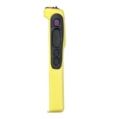 New PMLN4791 Front Cover Case Housing for XTS2500 XTS2250 Portable Radio Yellow